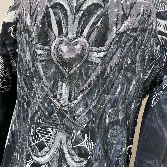 Sinful Jacket - Picture 4 of 4